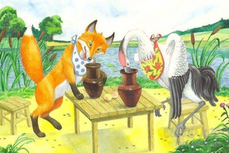 友谊中互相帮助原则的5个故事