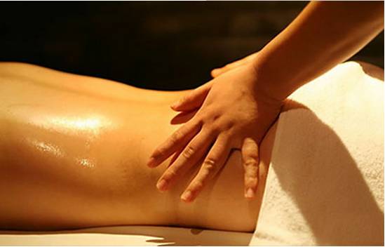 睡眠不好做肩颈，子宫肌瘤做臀部，瘦腰收腹做带脉……