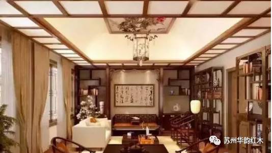 买红木跟买房一样，要趁早