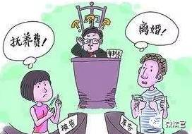 离婚后抚养费标准