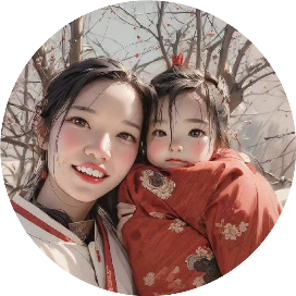 妍宝妈妈育儿分享