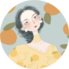 橙子姑娘爱写作