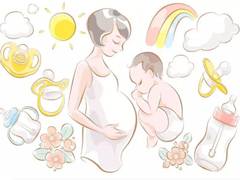 话题 怀孕的时候,最讨厌别人对你说什么?