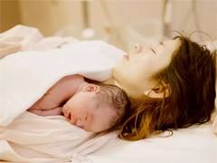 话题 怀孕的时候,最讨厌别人对你说什么?