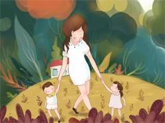 话题 怀孕的时候,最讨厌别人对你说什么?