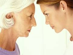 话题 怀孕的时候,最讨厌别人对你说什么?