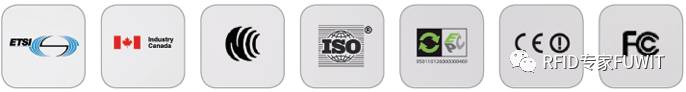 RFID标准