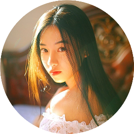 唯美头像馆