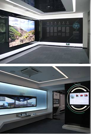 广州特种机电设备检测研究院 广州机电院建成全国首个特种设备科技展示厅