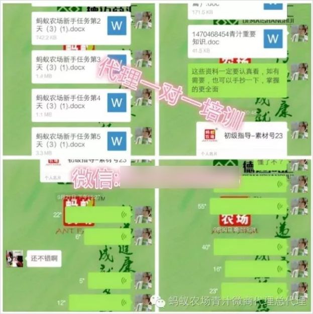 一年营收过百亿！“在违法边缘试探”的“微商”是如何抓住社交红利的？