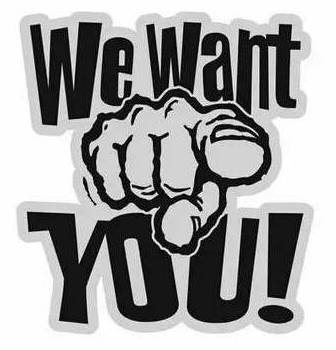 你需要的是一个机会!