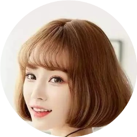 潮妹发型资讯