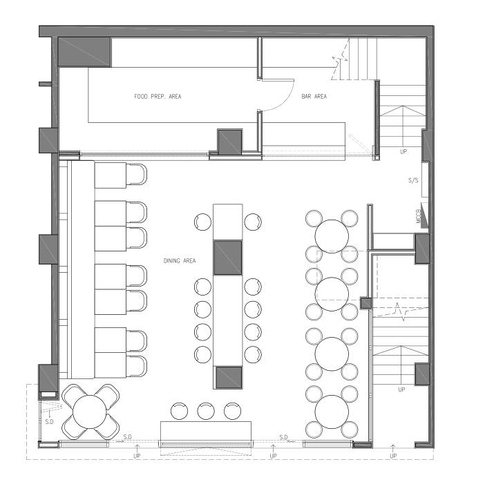 新作 陳德堅(jiān)：當(dāng)俏皮可愛小醉鴨遇上粗獷工業(yè)風(fēng)