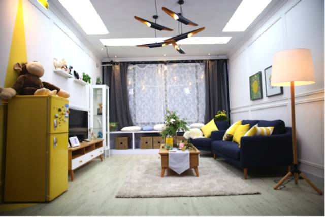 公主風(fēng)是孩子專屬？ 《Wuli屋里變》為吳昕打造法式公主范兒