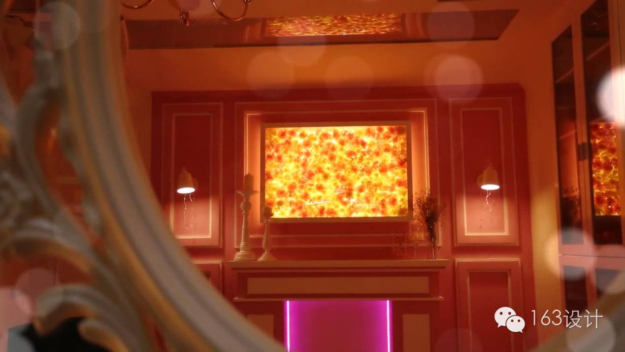 公主風(fēng)是孩子專屬？ 《Wuli屋里變》為吳昕打造法式公主范兒