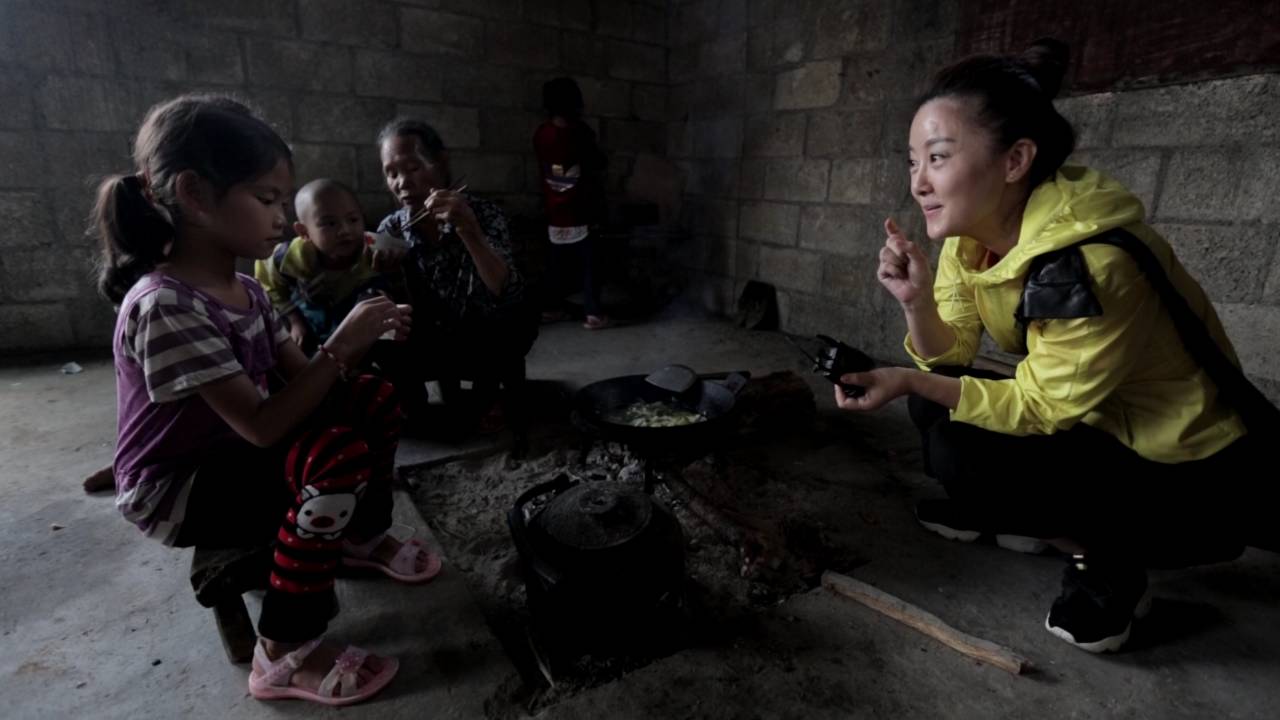 《夢想改造家》第三季收官之作 守護(hù)“最后的布依家園”