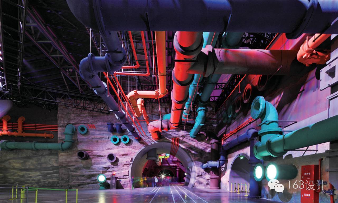 國美之路，以一場設(shè)計(jì)大展來解讀！