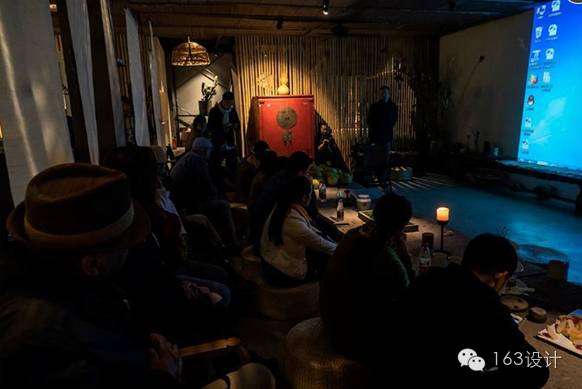 是什么，成就了第三屆中國室內(nèi)設(shè)計藝術(shù)周？