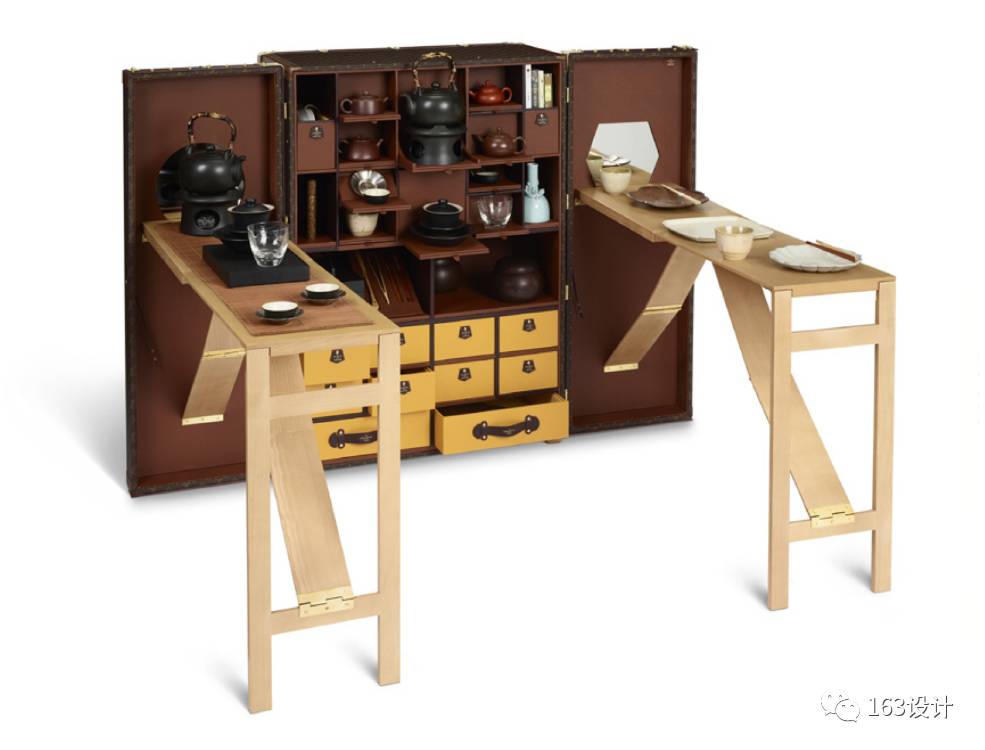 大咖秀NO.33 | 陈幼坚：人生角度 一线之间