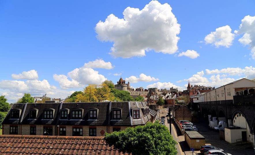 英倫之旅 | 跟隨安德馬丁，見(jiàn)證國(guó)際室內(nèi)設(shè)計(jì)二十載！