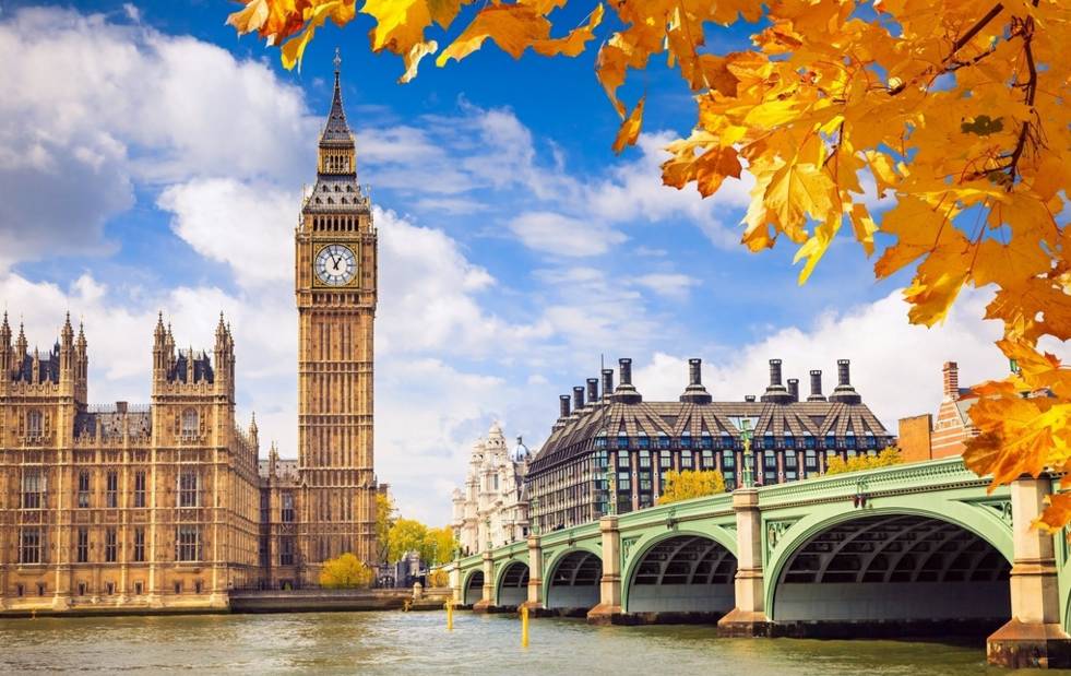 英倫之旅 | 跟隨安德馬丁，見(jiàn)證國(guó)際室內(nèi)設(shè)計(jì)二十載！