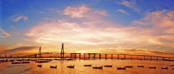 合作拥抱未来 携手迈上新征程