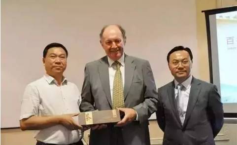 国家给安化黑茶大力支持，未来可期！