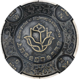 Chocolate Life 巧克力人生