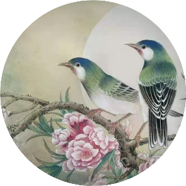 中柏集藏讲堂