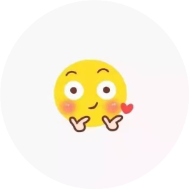 一个快乐的言情推文号