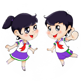 紫薇花开的校园