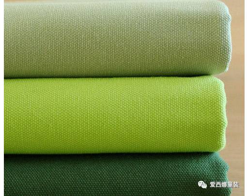 涤纶和锦纶哪个面料好 服装面料大解析——聚酯纤维