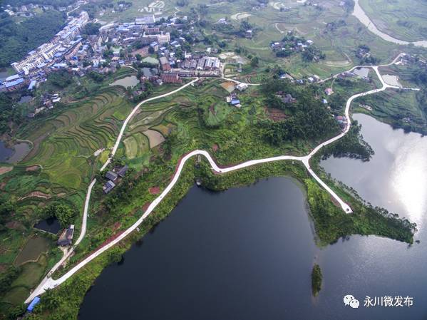 绵点路(五间镇)