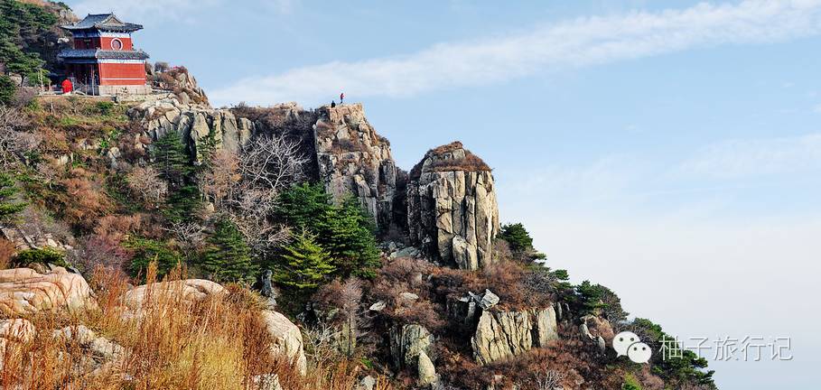 【给读者的】山东泰安旅游全攻略@盛文雪详细得不要不要的