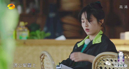 张子枫北电艺考第三,年少成名,背后有多少不为人知的心酸