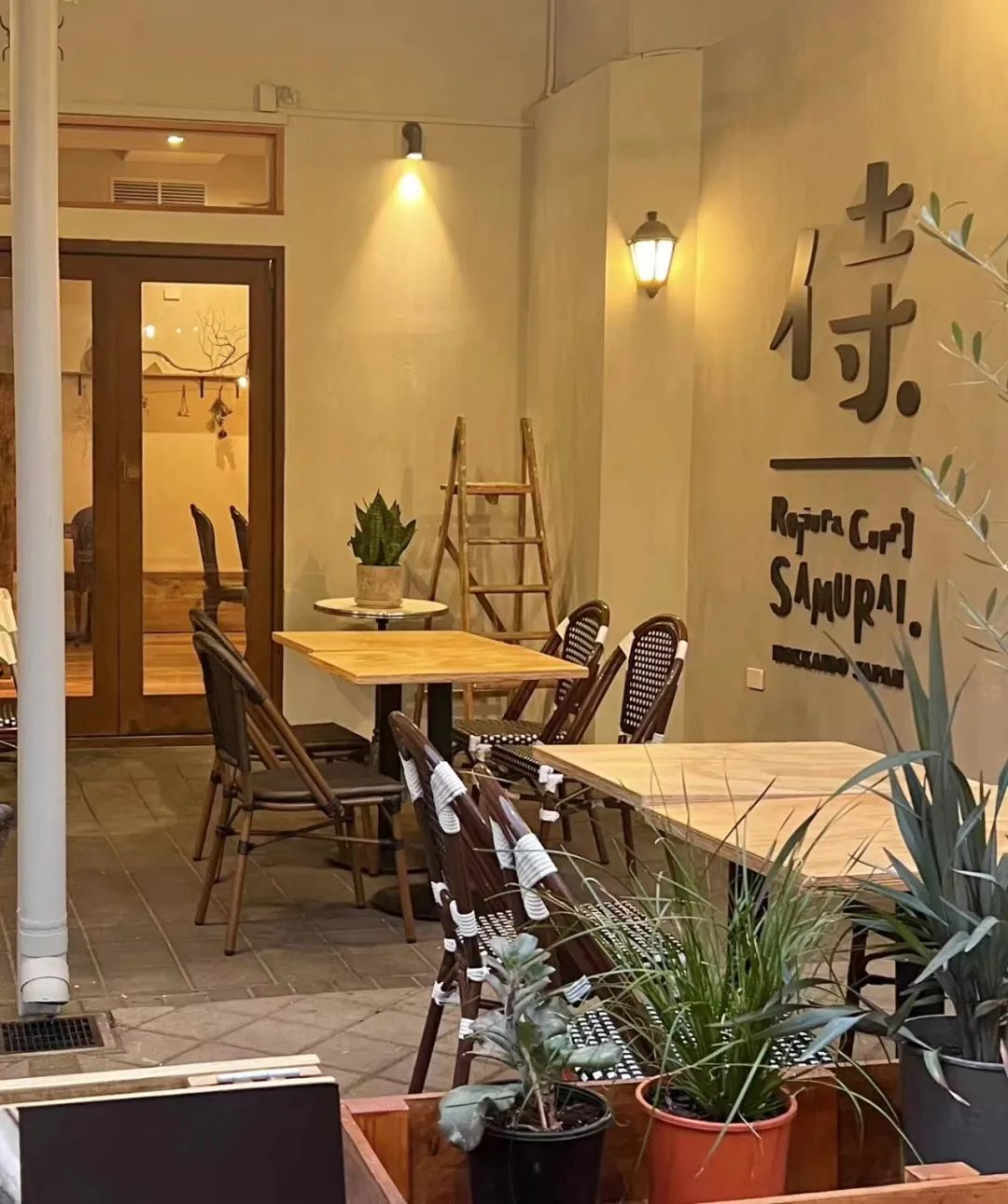 澳洲仅此①家！珀斯CBD『北海道汤咖喱专门店』来了！人气名店随便点单不踩雷（组图） - 2
