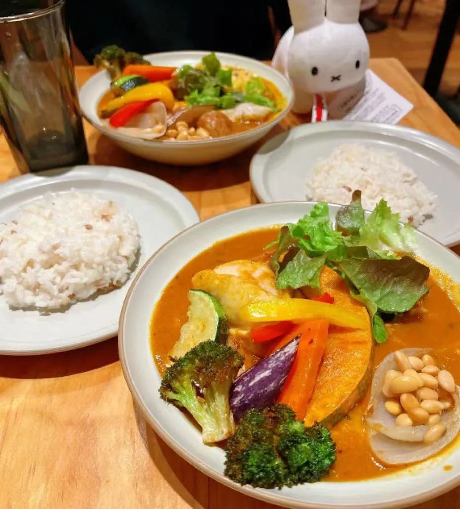 澳洲仅此①家！珀斯CBD『北海道汤咖喱专门店』来了！人气名店随便点单不踩雷（组图） - 10