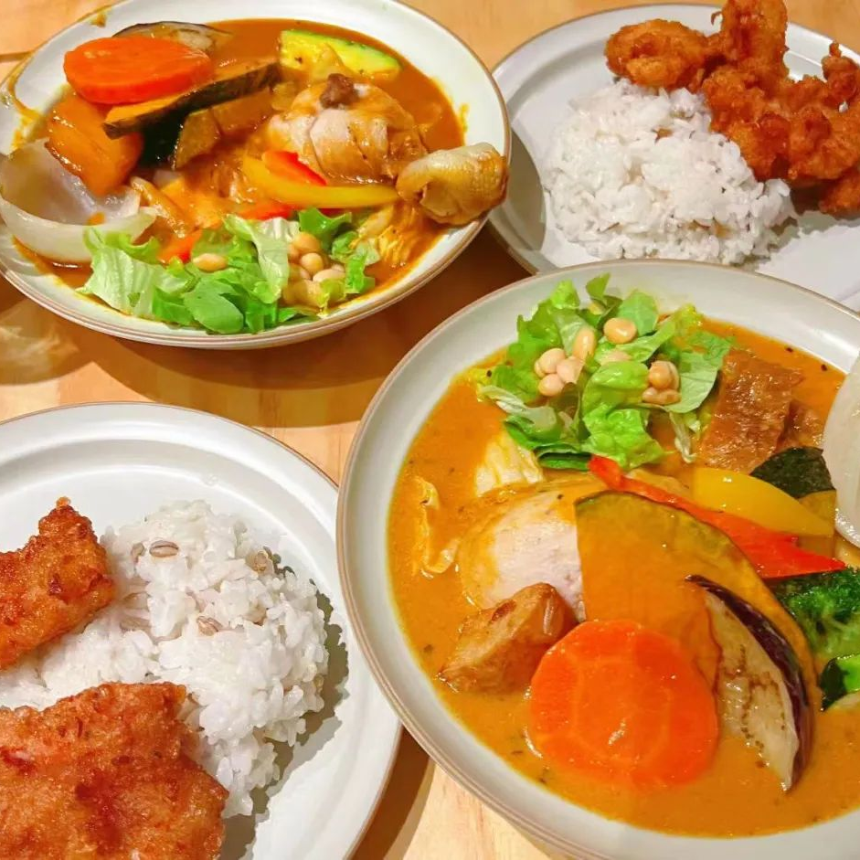 澳洲仅此①家！珀斯CBD『北海道汤咖喱专门店』来了！人气名店随便点单不踩雷（组图） - 18