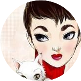小美聊穿搭
