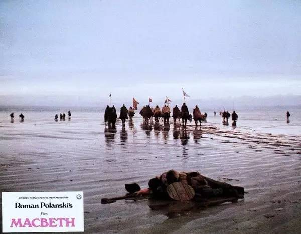 波兰斯基在怀孕妻子被邪教杀害后,以满腔狂怒拍出这部独一无二的杰作!-怀孕期