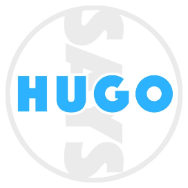 HUGOSAYS