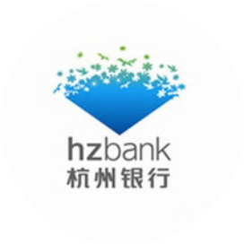 杭州银行微讯