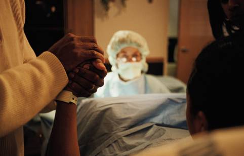 金卡戴珊怀孕的风险:什么是胎盘滞留? 吉光片羽-怀孕期