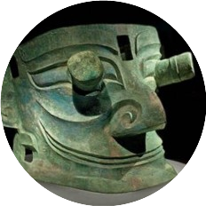 文文聊历史文物