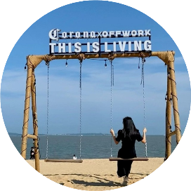 沫沫带你去旅行