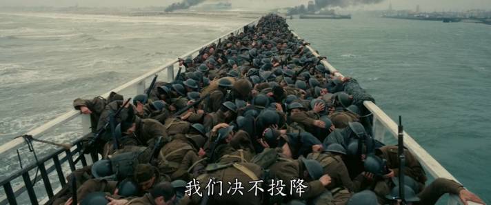 对于这种主旋律电影