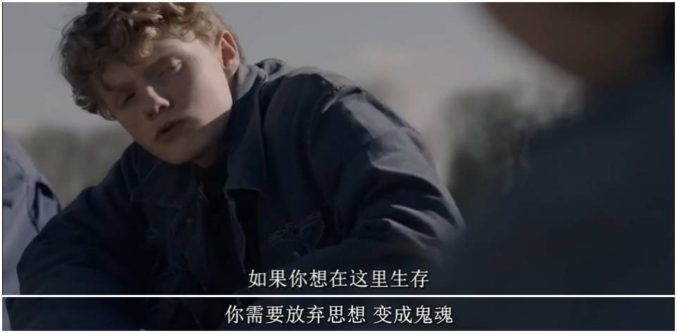 性侵男童事件改编,这部丹麦版《熔炉》比韩国的更震撼