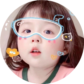丸子妹可爱动态表情包