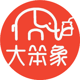 大笨象茶饮