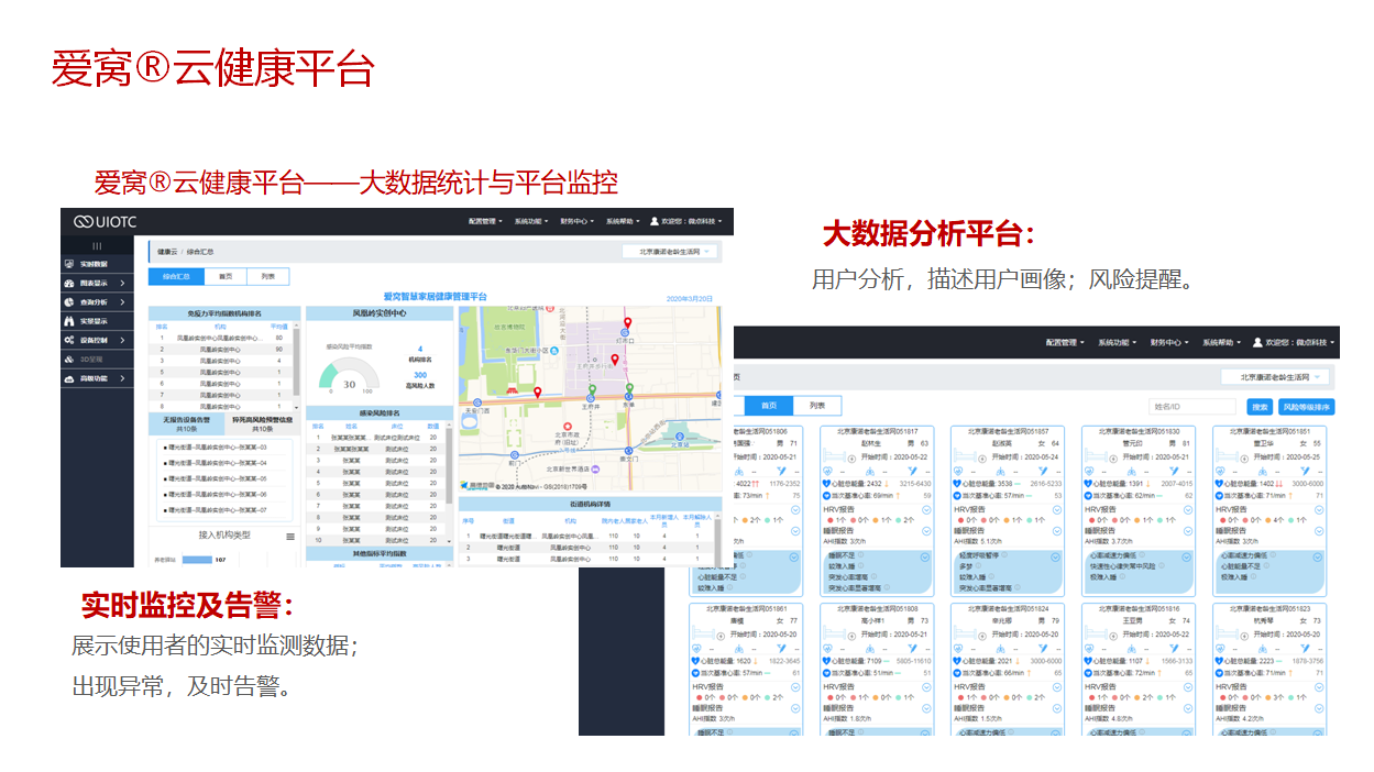 微点科技